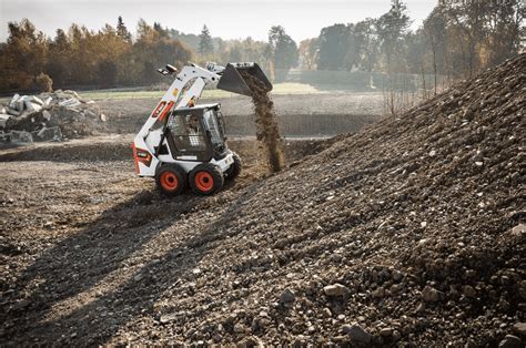 2021 bobcat s450 price|BOBCAT S450 Skid Steers For Sale .